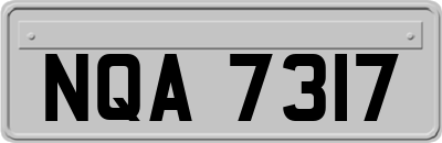 NQA7317