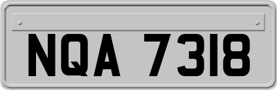 NQA7318