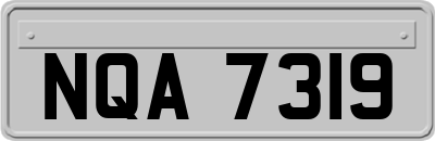 NQA7319
