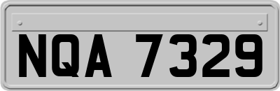 NQA7329