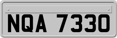 NQA7330