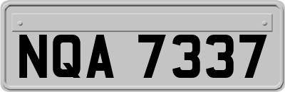 NQA7337