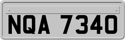 NQA7340