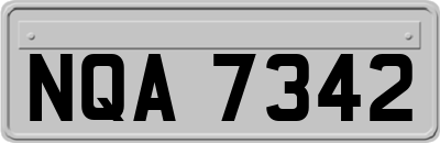 NQA7342