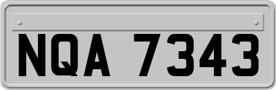 NQA7343