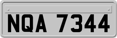 NQA7344