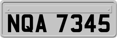 NQA7345