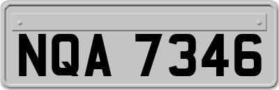 NQA7346