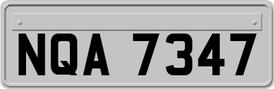 NQA7347