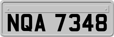 NQA7348