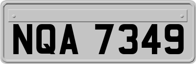NQA7349