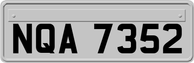 NQA7352