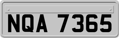 NQA7365