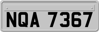 NQA7367