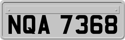 NQA7368