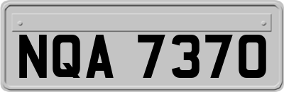 NQA7370