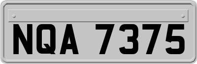 NQA7375