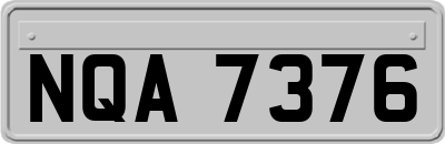 NQA7376