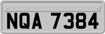 NQA7384