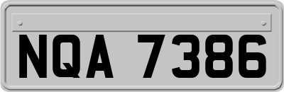 NQA7386