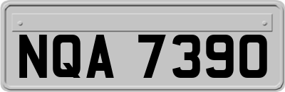 NQA7390