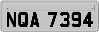 NQA7394