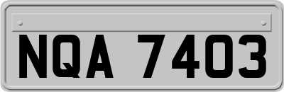 NQA7403