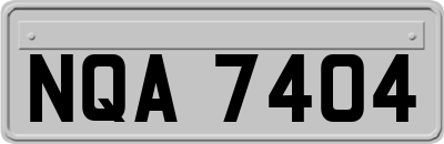 NQA7404