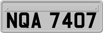NQA7407