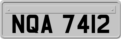 NQA7412
