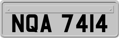 NQA7414