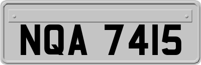 NQA7415