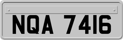 NQA7416