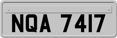 NQA7417