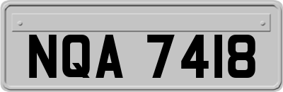 NQA7418