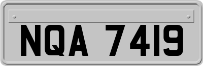 NQA7419