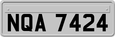 NQA7424