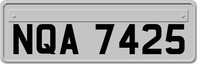 NQA7425