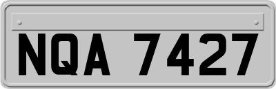 NQA7427