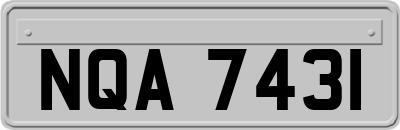 NQA7431