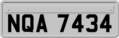 NQA7434