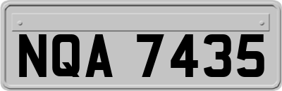 NQA7435