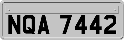 NQA7442