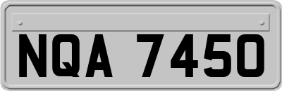 NQA7450