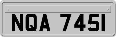 NQA7451