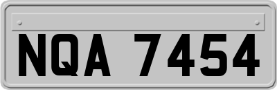 NQA7454
