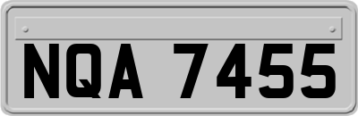 NQA7455