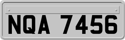 NQA7456