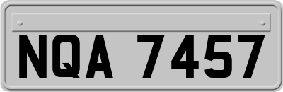 NQA7457