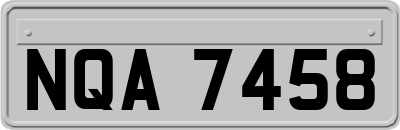 NQA7458